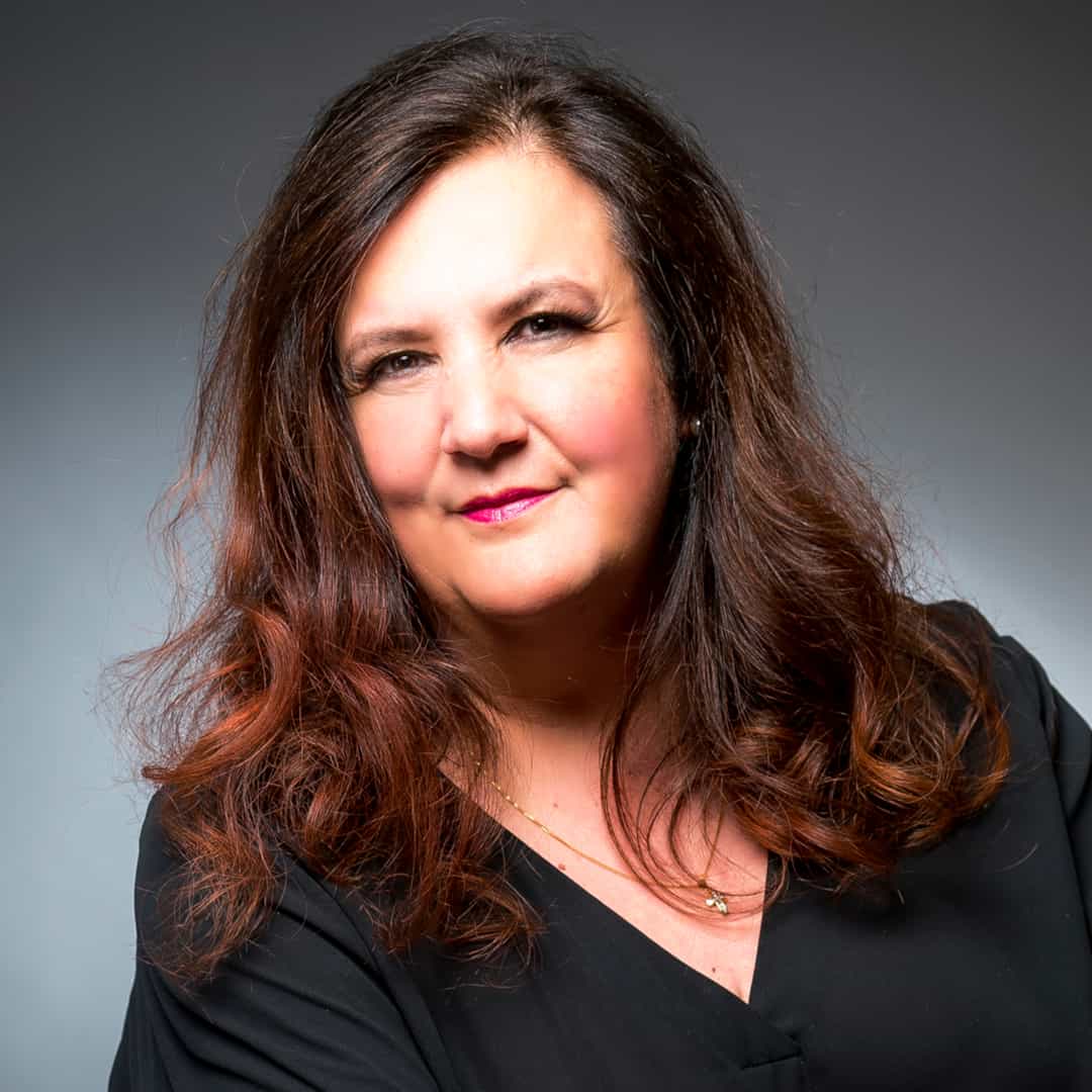 Patti Giess